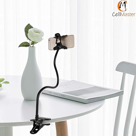 Metal Lazy Phone Stand