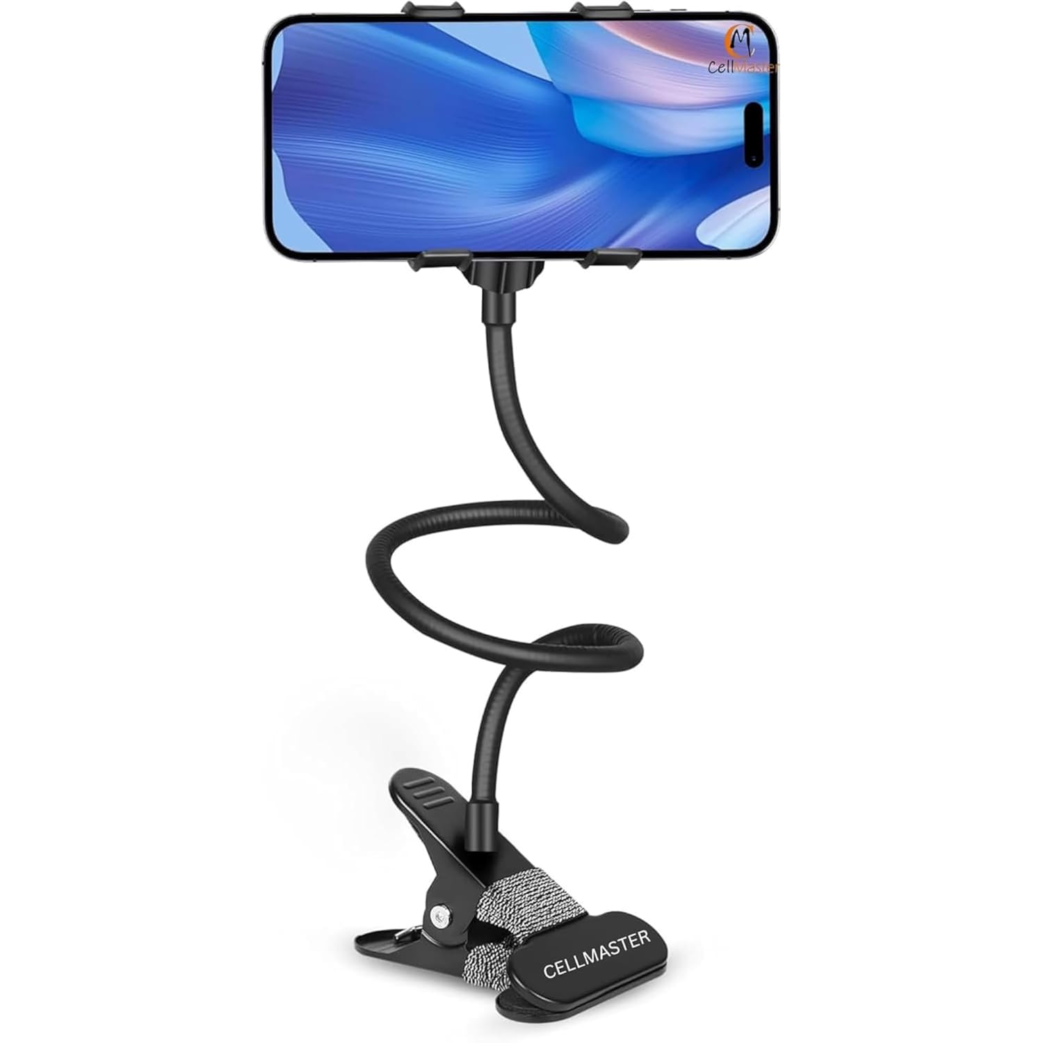 Metal Lazy Phone Stand